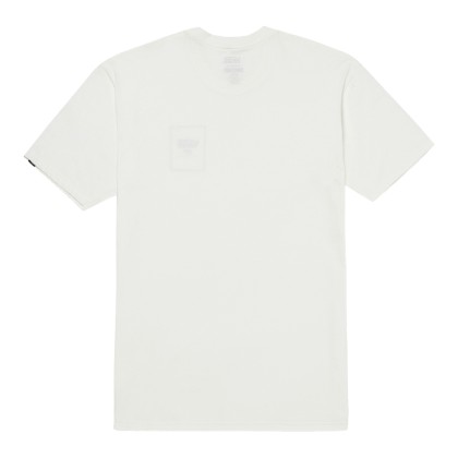 Vans T-shirt Mini Box Ss Marshmallow