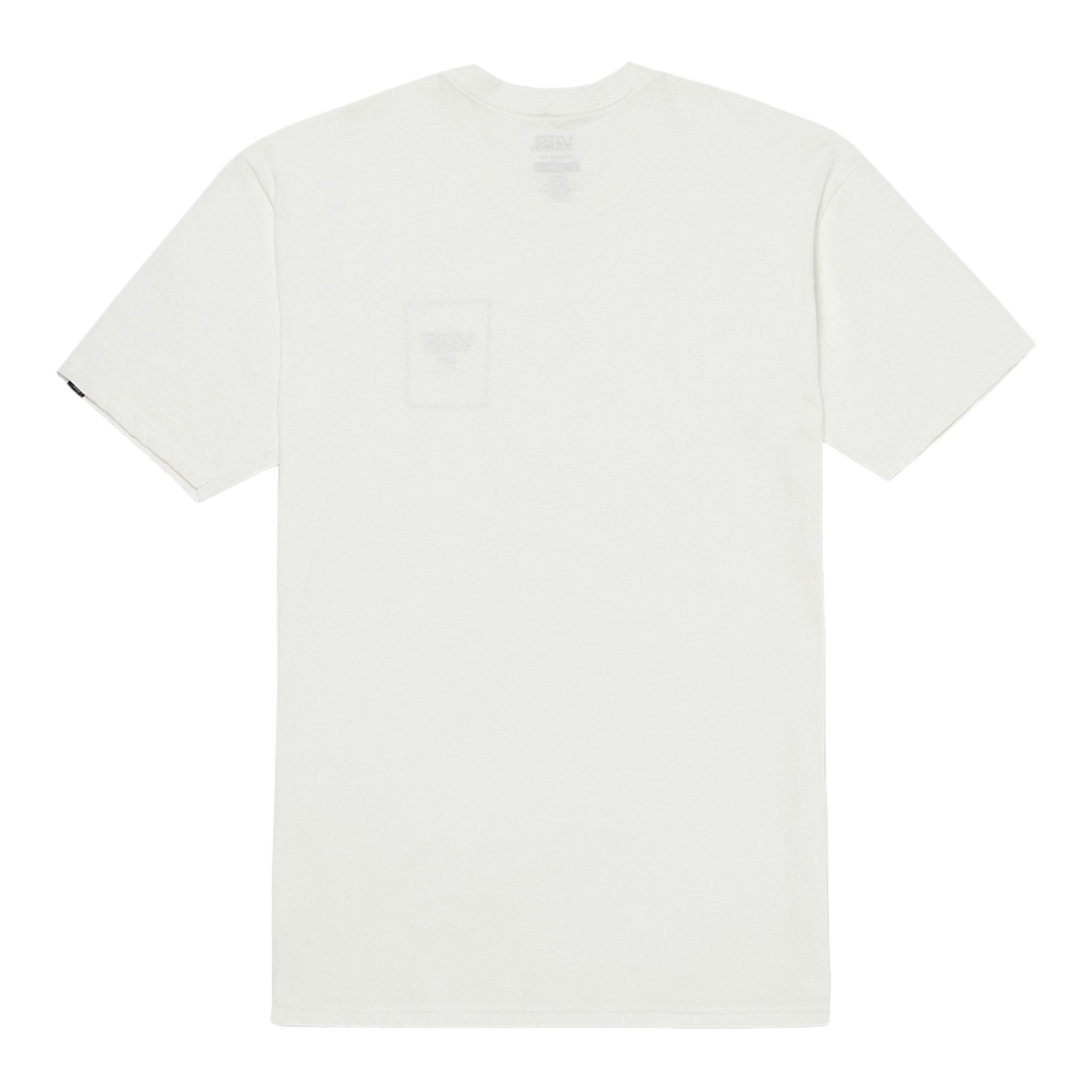 Vans T-shirt Mini Box Ss Marshmallow