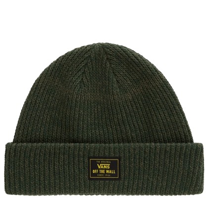 Gorro Vans Gorro Mn Bruckner Cuf Mountain View