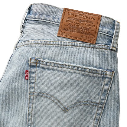 Levi s Calça 555™ Relaxed Straight Baby Bl Levi s Calça 555™ Relaxed Straight Baby Bl