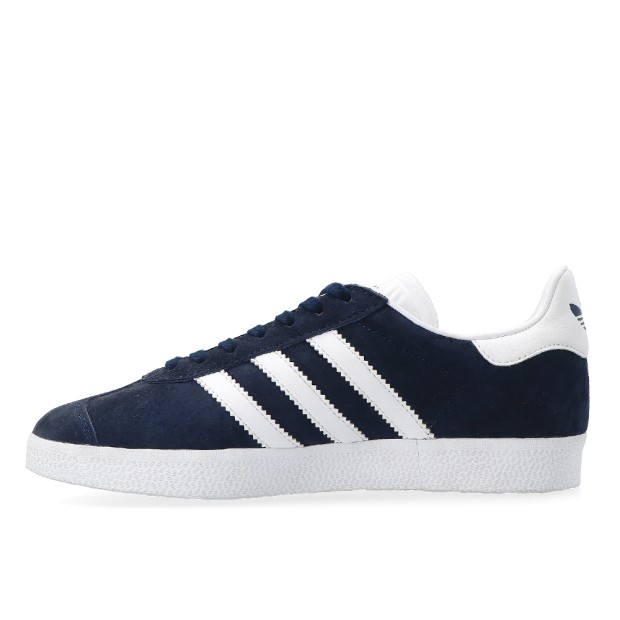 Sapatilha Adidas Gazelle Conavy/white/goldmt
