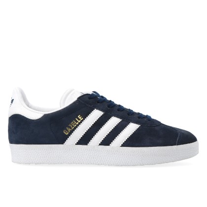 Sapatilha Adidas Gazelle Conavy/white/goldmt