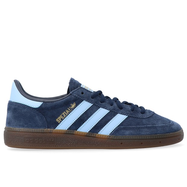 Sapatilha Adidas Handball Spezial    Conavy/clesky/gum5