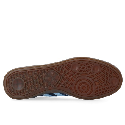 adidas Originals Handball Spezial Collegiate Navy / Clear Sky / Gum5