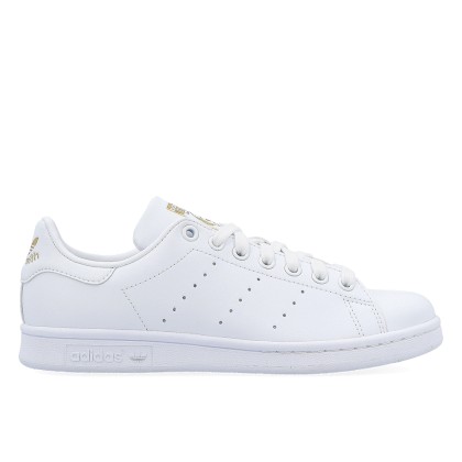 Sapatilha Adidas Stan Smith Ftwwht/ftwwwht/ftwwht