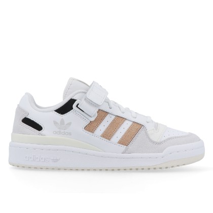 Sapatilha Adidas Forum Low Ftwwht/magbei/cblack