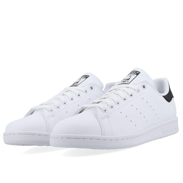 Sapatilha Adidas Stan Smith Ftwwht/cblack