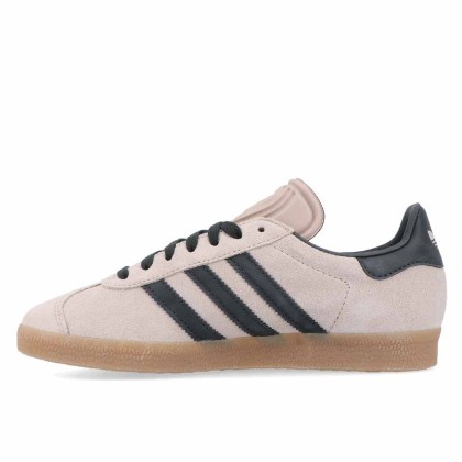 adidas Originals Gazelle Wonder Taupe / Night Indigo / Gum