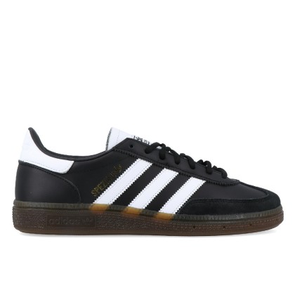 Sapatilha Adidas Handball Spezial Black/ftwwht/gums