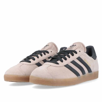 adidas Originals Gazelle Wonder Taupe / Night Indigo / Gum