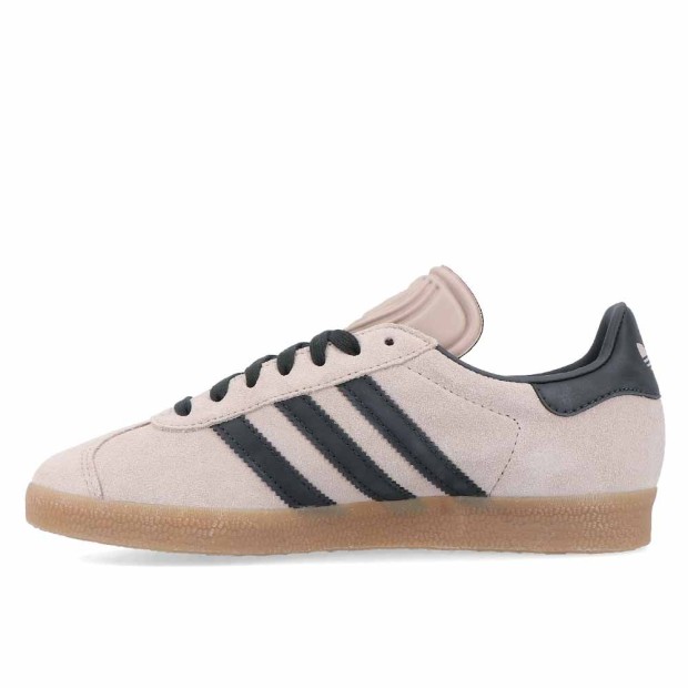 adidas Originals Gazelle Wonder Taupe / Night Indigo / Gum