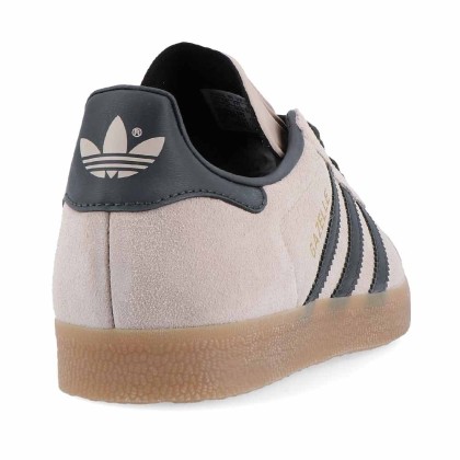 adidas Originals Gazelle Wonder Taupe / Night Indigo / Gum