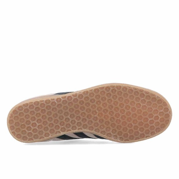 adidas Originals Gazelle Wonder Taupe / Night Indigo / Gum