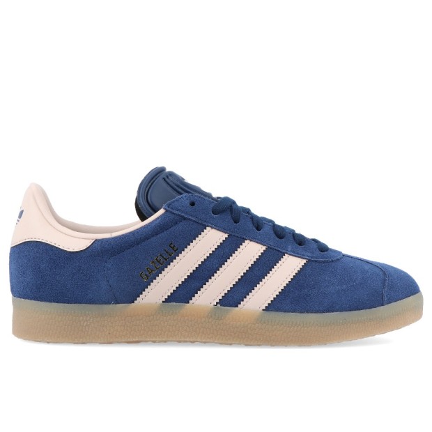 Sapatilha Adidas Gazelle Nindig/wontau/gum3