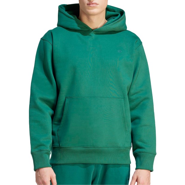 Sweat Adidas C Hoodie Cgreen