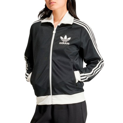 Sweat Adidas Casaco Beckenbauer Tt Black