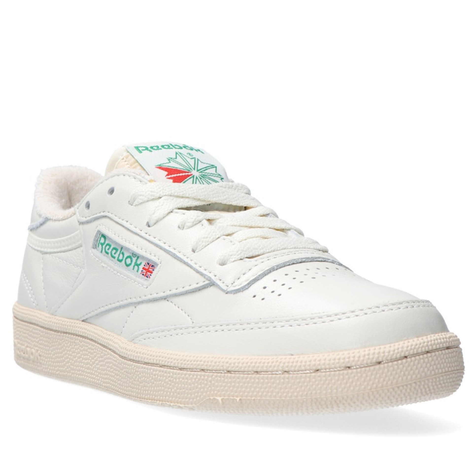 Reebok Club C 85 Vintage