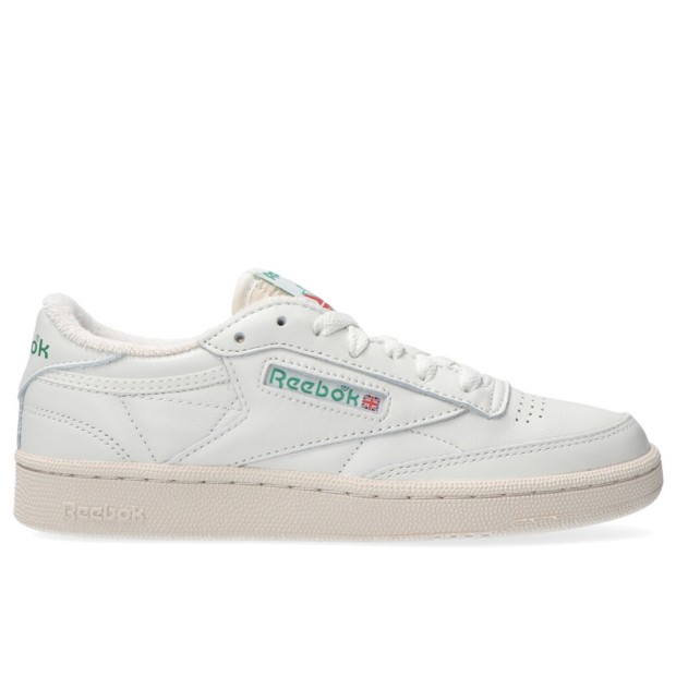 Sapatilha Reebok Club C 85 Vintage