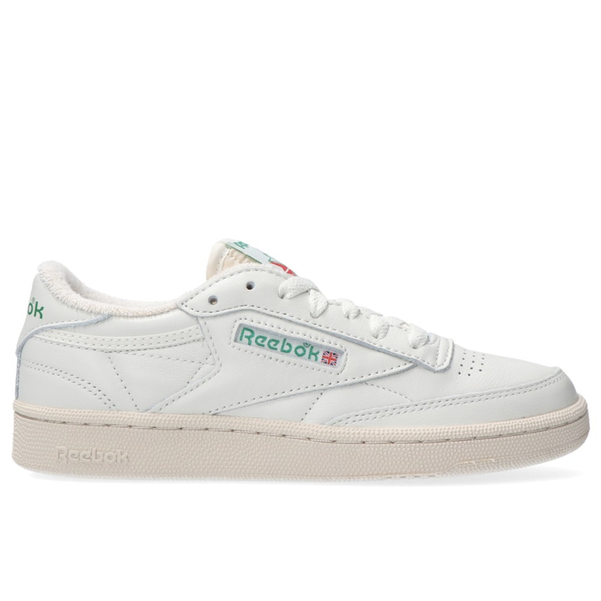 Reebok Club C 85 Vintage