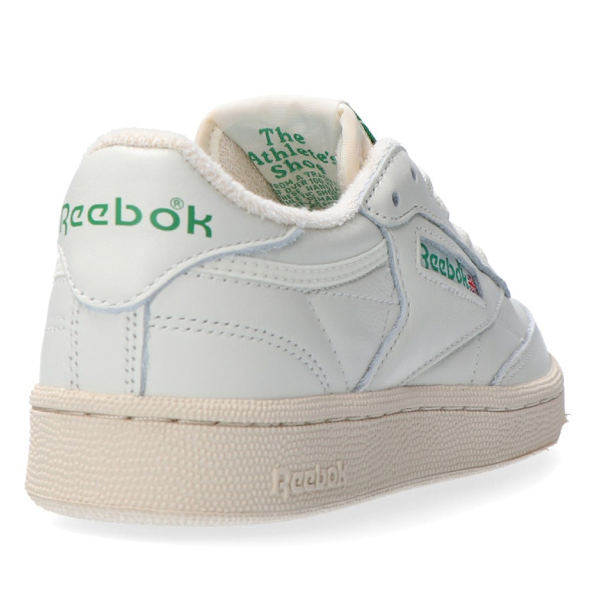 Reebok Club C 85 Vintage