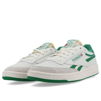 Reebok Club C Revenge Vintage Chalk Papwht