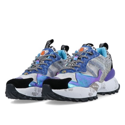 Exé 19V03-6 Blue Exé 19V03-6 Blue