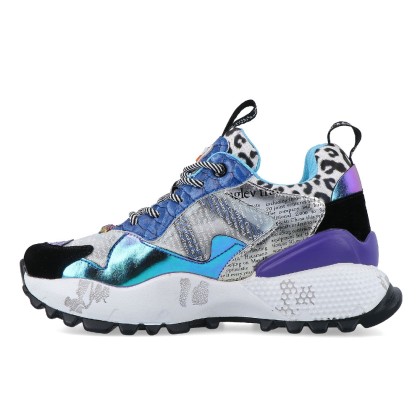 Exé 19V03-6 Blue Exé 19V03-6 Blue