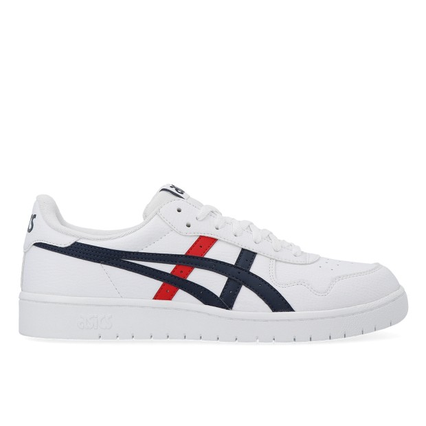 Sapatilha Asics Japan S White/midnight