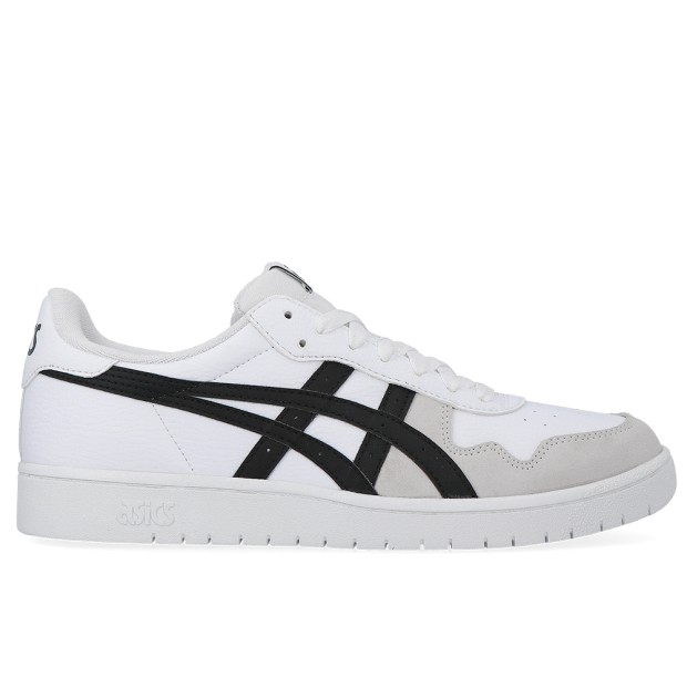 Sapatilha Asics Japan S White/black