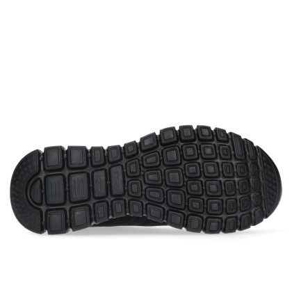 Skechers Graceful - Get Connected Black/rose Gold