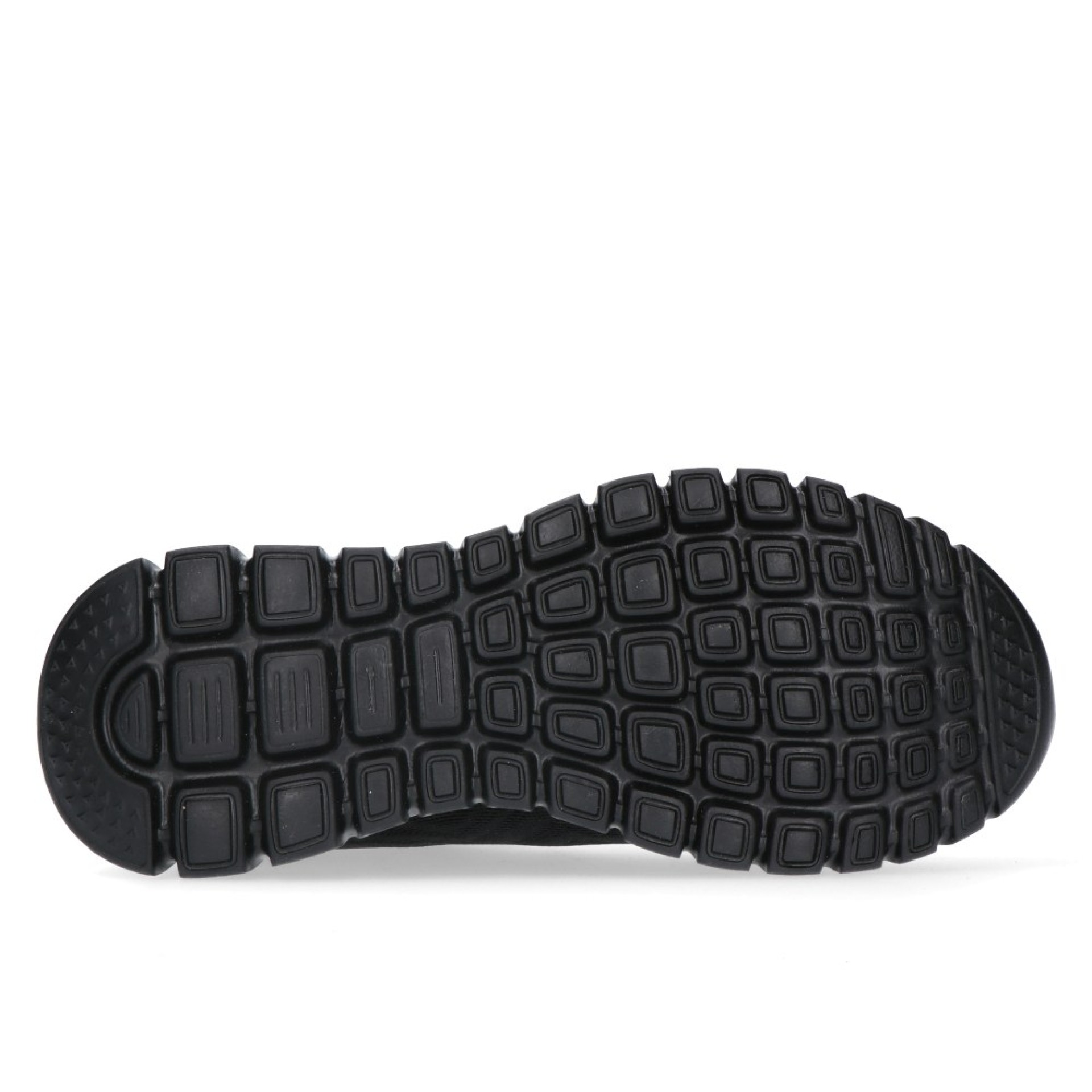 Skechers Graceful - Get Connected Black/rose Gold