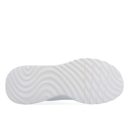 Skechers Bobs Squad Chaos Face Off White