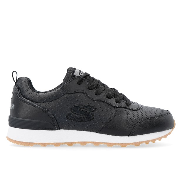 Sapatilha Skechers Og 85 Porthole Black