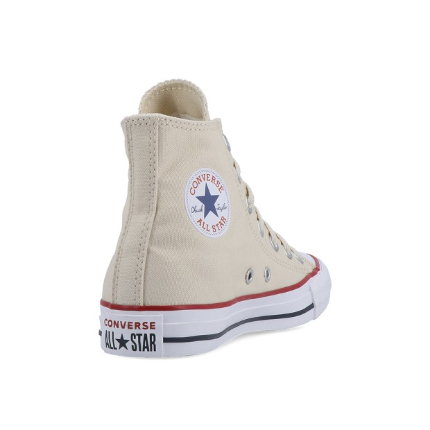 Converse All Star Ctas Hi Natural Ivory
