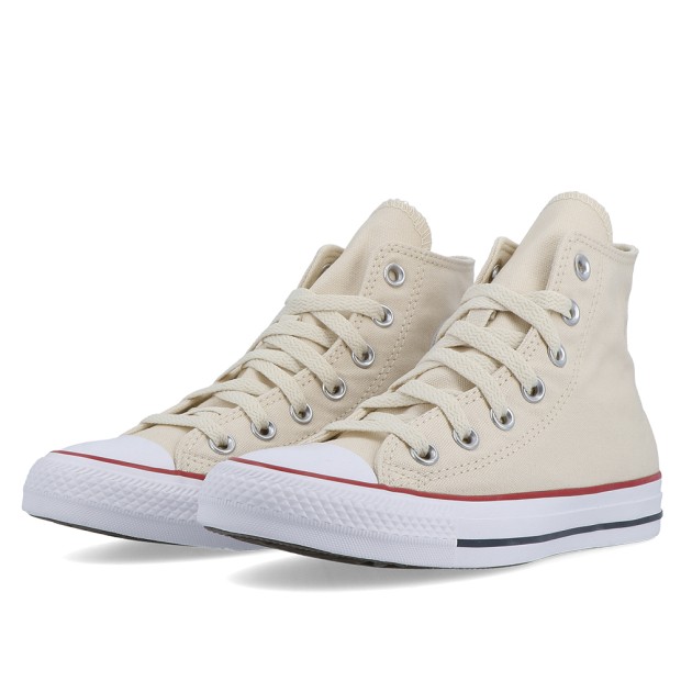 Converse All Star Ctas Hi Natural Ivory