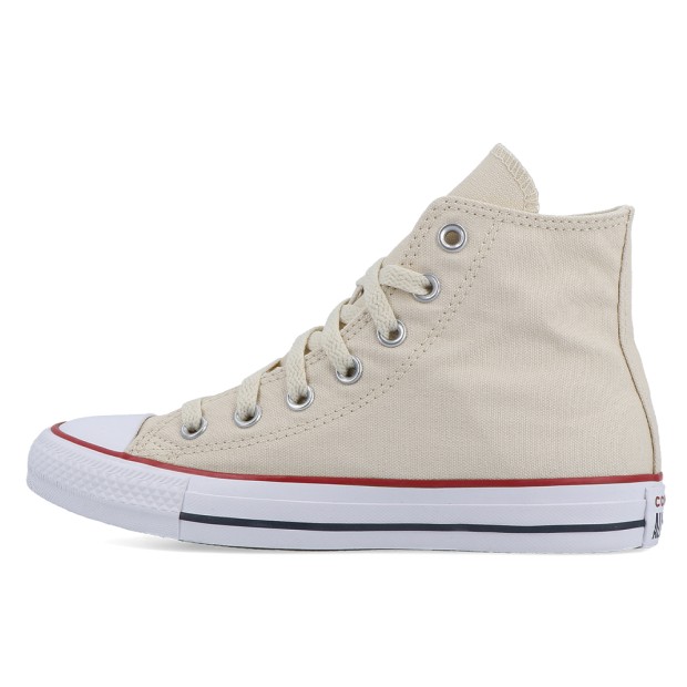 Converse All Star Ctas Hi Natural Ivory