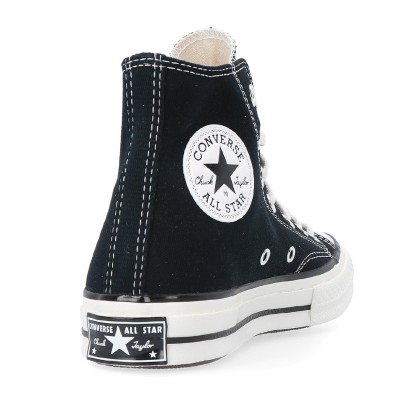 Converse All Star Chuck 70 Hi Black Converse All Star Chuck 70 Hi Black