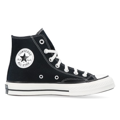 Sapatilha Converse All Star Chuck 70 Hi Black