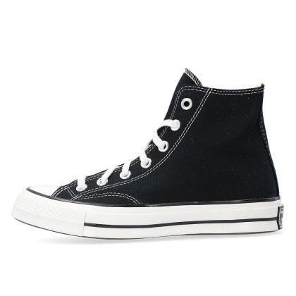 Converse All Star Chuck 70 Hi Black Converse All Star Chuck 70 Hi Black