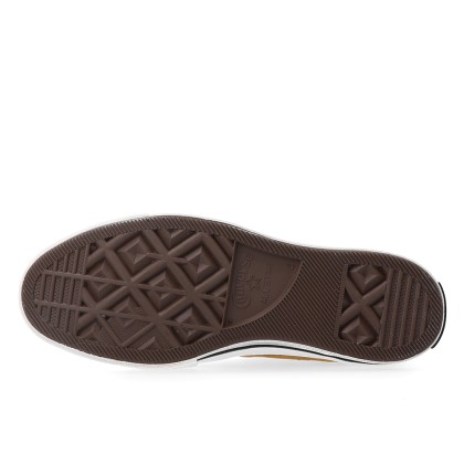 Converse All Star Chuck 70 Hi Sunflower/bl