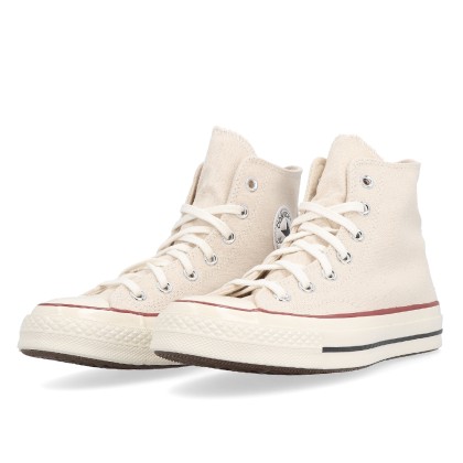Converse All Star Chuck 70 Hi Parchment/ga