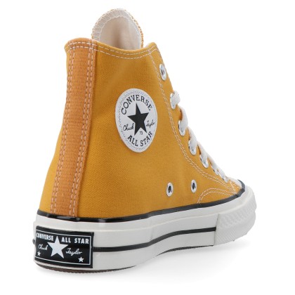 Converse All Star Chuck 70 Hi Sunflower/bl