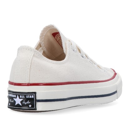 Converse Chuck 70 Ox Parchment/garnet/egre