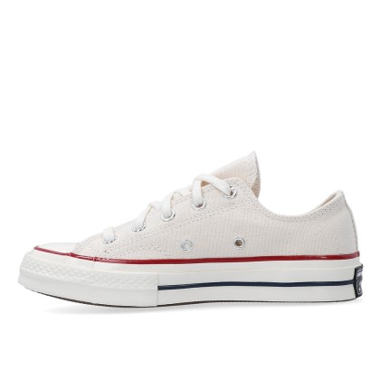 Converse Chuck 70 Ox Parchment/garnet/egre