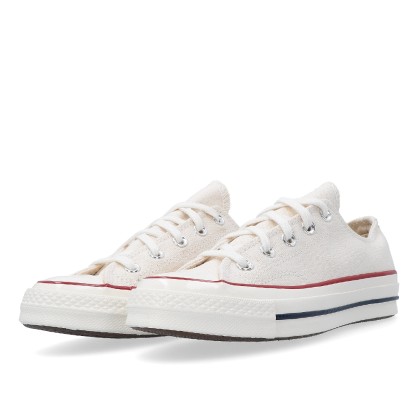 Converse Chuck 70 Ox Parchment/garnet/egre