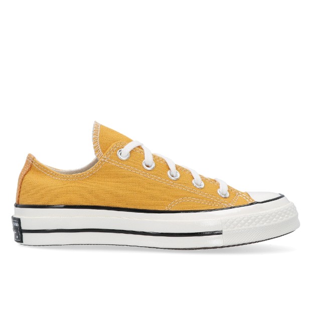 Sapatilha Converse All Star Chuck 70 Ox  Sunflower