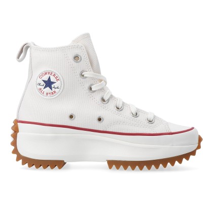 Sapatilha Converse Run Star Hike Hi Parch/gum Honey