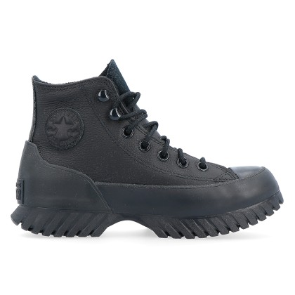 Sapatilha Converse Ctas Lugged Winter 2.0 Hi Black