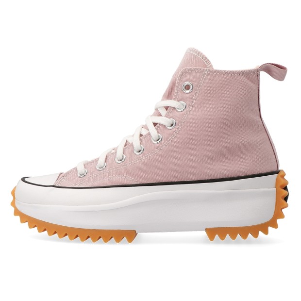 Converse Run Star Hike Hi Himalayan Salt