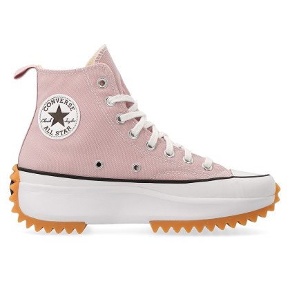 Sapatilha Converse Run Star Hike Hi Himalayan Salt